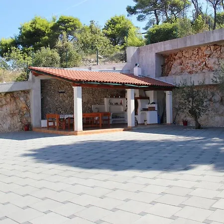 Apartamento 3209a Tisno