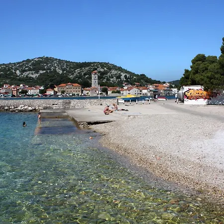 Apartamento 3209a Tisno