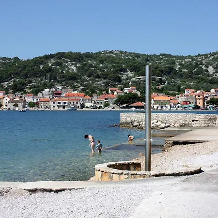 Apartamento 3209a Tisno