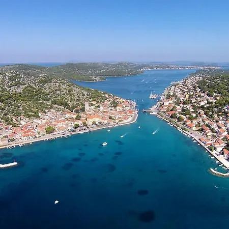 3209a Tisno